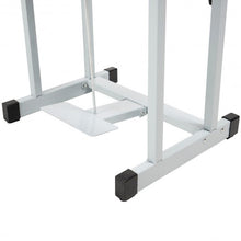 Load image into Gallery viewer, 110V 12" Foot Pedal Impulse Sealer Heat Seal Machine