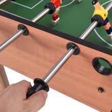 Load image into Gallery viewer, 37" Indooor Competition Game Football Table