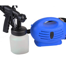 Load image into Gallery viewer, 650W 3-ways Spray Gun HVLP DIY Professional Painting Sprayer