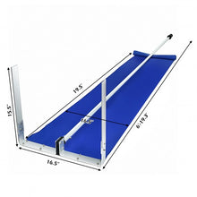 Load image into Gallery viewer, 20 ft Lightweight Roof Snow Rake Removal Tool w/ Adjustable Telescoping Handle