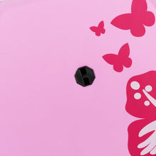 Load image into Gallery viewer, Goplus 41” Lightweight Bodyboard Surfing w/ Leash