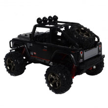 Load image into Gallery viewer, Black 1:22 2.4G 4WD High Speed RC Desert Buggy Truck