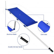 Load image into Gallery viewer, 21 ft Lightweight Roof Snow Rake Removal Tool w/Adjustable Telescoping Handle