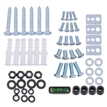 Load image into Gallery viewer, LCD LED Plasma Tilt swivel TV Wall Mount Bracket 37 40 46 50 55 60 70 75 80 84