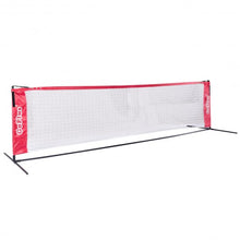 Load image into Gallery viewer, Goplus 10' Mini Portable Tennis Net w/ Carrying Bag