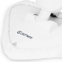 Load image into Gallery viewer, 1500 W Electric Cleaning Mop Cleaner Steamer Machine