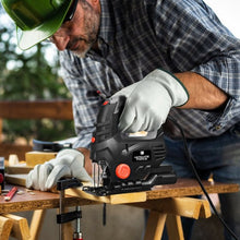 Load image into Gallery viewer, 800W Electric Orbital Laser Jigsaw