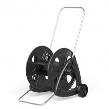 Load image into Gallery viewer, Garden Hose Reel Cart Holds