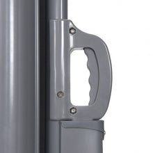 Load image into Gallery viewer, 118.5" x 71" Patio Retractable Folding Side Awning Screen