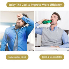 Load image into Gallery viewer, Portable 12000 BTU Air Conditioner Portable with Remote