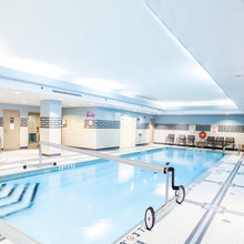 Load image into Gallery viewer, 20 Ft Solar Cover Swimming Pool Cover Reel