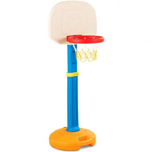 Load image into Gallery viewer, Kids Children Basketball Hoop Stand