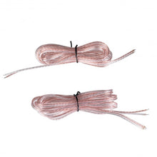 Load image into Gallery viewer, Wall-mount Professional Passive Bookshelf Speakers w/ 4" Woofer