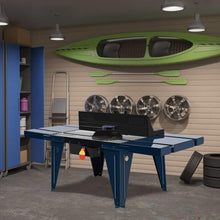 Load image into Gallery viewer, Electric Aluminum Router Table Wood Working Craftsman Tool Benchtop