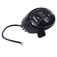 Load image into Gallery viewer, 3.5" 10W Blue Forklift Safety Light Cree LED Work Lamp Flood Beam Car Truck Boat