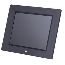 Load image into Gallery viewer, 7"/8"/10"/12" IPS LCD Digital Photo Frame w/ Remote-8"