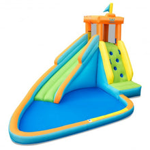 Load image into Gallery viewer, Inflatable Water Slide Kids Bounce House Castle