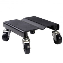 Load image into Gallery viewer, 3 pcs 1500 lbs Snowmobile Roller Dolly Storage Dollies Mover