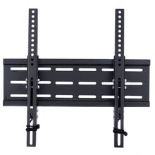 Load image into Gallery viewer, 3° to 10° LCD LED Plasma Flat Tilt TV Wall Mount Bracket
