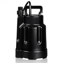 Load image into Gallery viewer, 1/2 HP Multi-purpose Thermoplastic Utility Water Pump