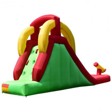 Load image into Gallery viewer, Jumper Climbing Inflatable Water Slide Bounce House