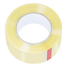 Load image into Gallery viewer, 36 Rolls Clear Carton Box Packing Package Tape 1.9" x 110 Yards