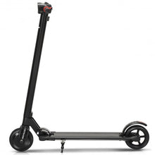 Load image into Gallery viewer, 250 W High Speed Lightweight Folding Adult Electric Kick Scooter