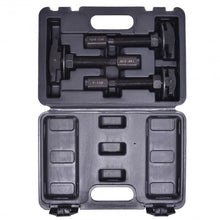 Load image into Gallery viewer, 3 PCS Pneumatic Rear Axle Bearing Service Set Repair Installer With Case