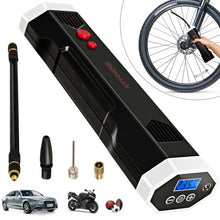 Load image into Gallery viewer, Rechargeable Wireless Air Pump for Car /Bicycle