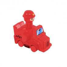 Load image into Gallery viewer, Electric Remote Control Riding Excavator Digger Car-Red