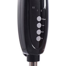 Load image into Gallery viewer, 16" Adjustable Oscillating Pedestal Stand Fan