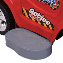 Load image into Gallery viewer, Electric Remote Control Riding Excavator Digger Car-Red