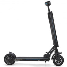 Load image into Gallery viewer, Foldable Electric Scooter with Removable Seat LED