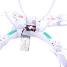Load image into Gallery viewer, Syma X5SW WIFI FPV 2.4 GHz 4CH 6-Axis RC Quadcopter