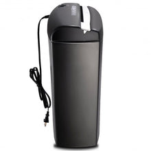 Load image into Gallery viewer, 10 Sheet Cross-Cut Paper Shredder Machine with Basket