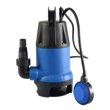 Load image into Gallery viewer, 1/2 HP 2000GPH Submersible Dirty Clean Water Pump Swimming Pool