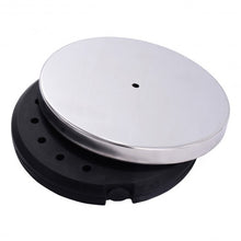 Load image into Gallery viewer, 6 Pcs Crowd Control Barrier Stanchion Posts Queue Belt