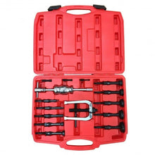 Load image into Gallery viewer, 16 Pcs Inner Bearing Extractor Puller Set