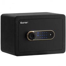 Load image into Gallery viewer, Security Safe Box with Keypad 0.5 Cubic Feet