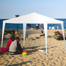 Load image into Gallery viewer, 10' x 10' Outdoor Side Walls Canopy Tent