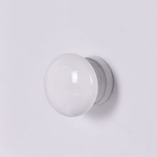 Load image into Gallery viewer, White Bathroom Cabinet Space Saver Storage Organizer