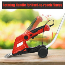 Load image into Gallery viewer, 7.2V Cordless Grass Shear with Extension Handle