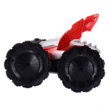 Load image into Gallery viewer, Electric Amphibious RC Car Remote Control Stunt Car 360° Spin Land Water Toy