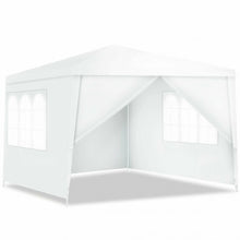 Load image into Gallery viewer, 10' x 10' Outdoor Side Walls Canopy Tent