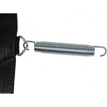 Load image into Gallery viewer, 13.4' Weatherproof Jumping Mat for 15' Trampoline w/ 90 Rings 7" Springs