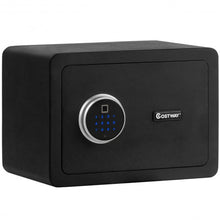 Load image into Gallery viewer, Fingerprint Safe Box Security Box with LED Light