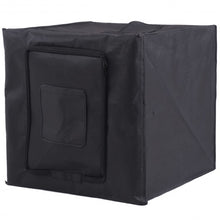 Load image into Gallery viewer, 16" Foldable LED Photo Studio