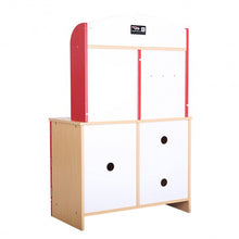 Load image into Gallery viewer, Kids Cooking Pretend Play Toy Kitchen Set