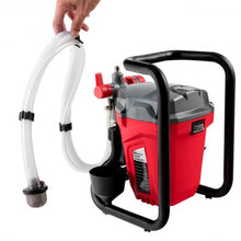 Load image into Gallery viewer, 3000 psi 5/8 HP High Pressure Airless Paint Sprayer