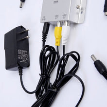 Load image into Gallery viewer, Mini Wireless TV System Micro Camera Set